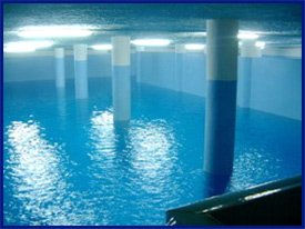 Reiniger für Trinkwassersysteme